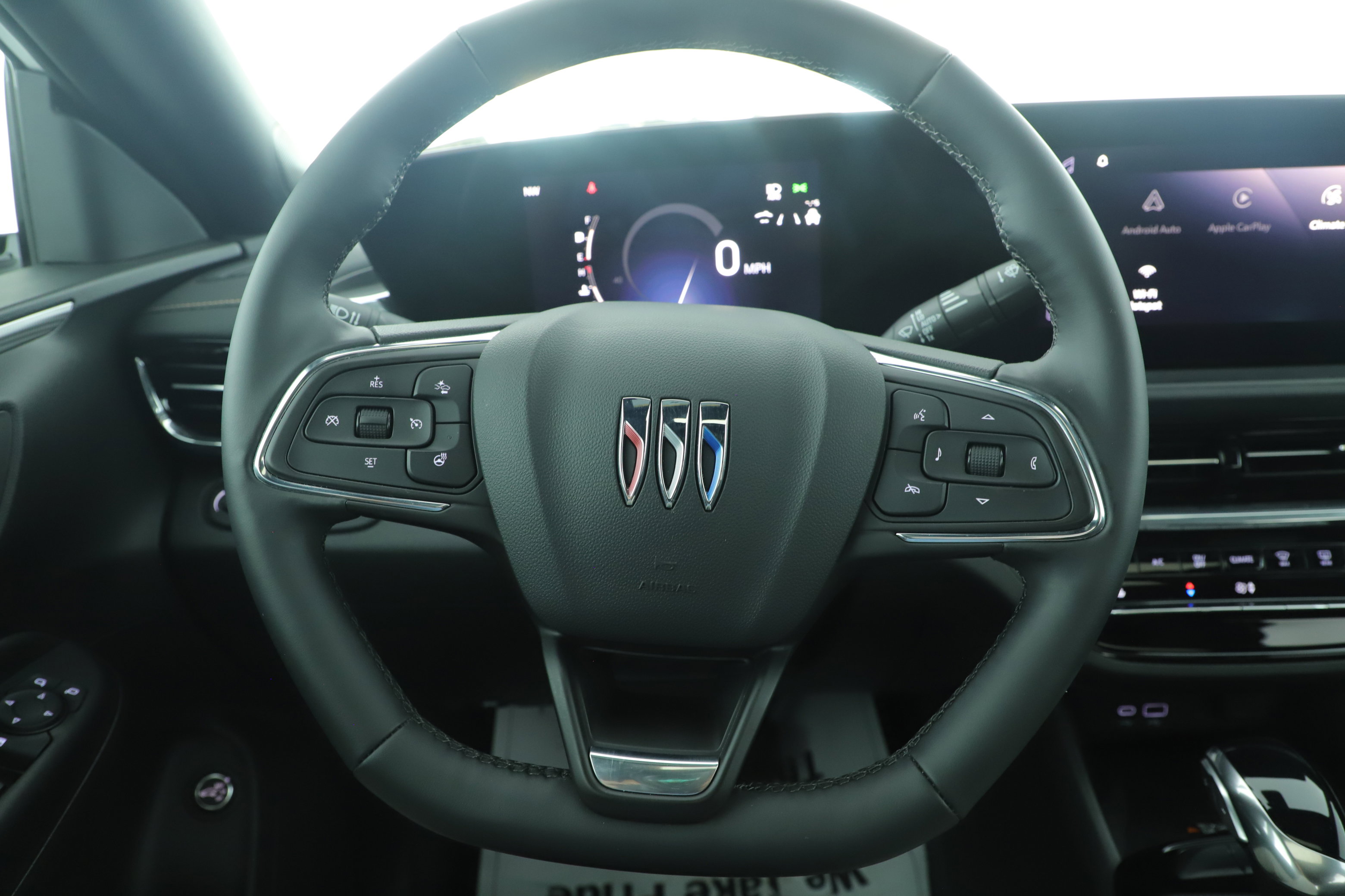 Used 2025 Buick Envista Avenir FWD image 17