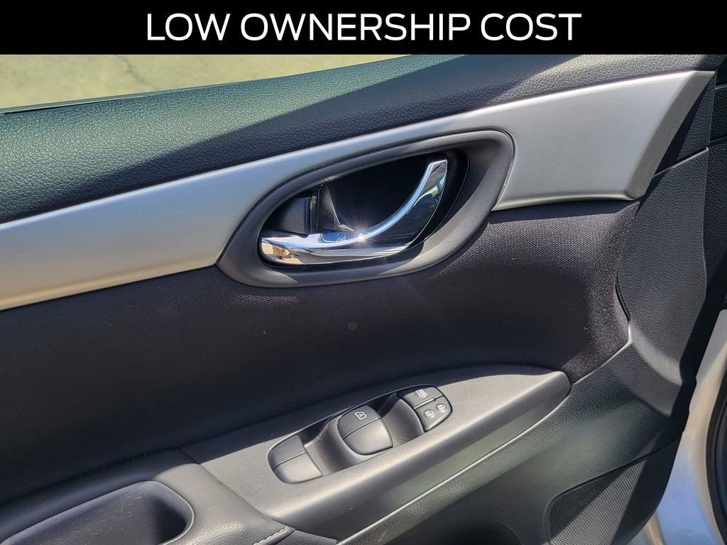 Used 2019 Nissan Sentra S w/ Appearance Package FWD image 18