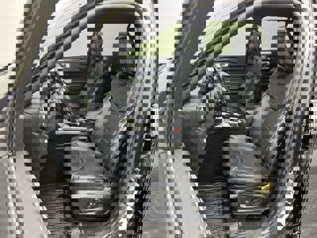 Certified 2020 Ford Explorer ST w/ ST Street Pack image 12