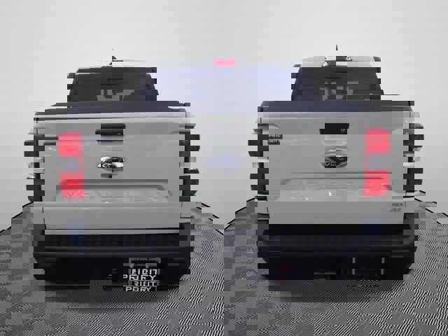 Certified 2024 Ford Maverick Lariat w/ 4K Tow Package image 3