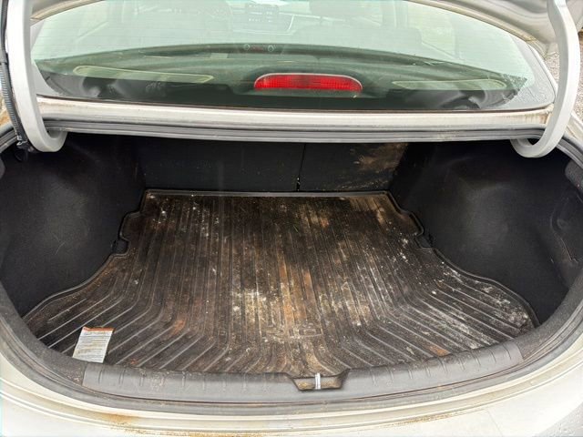 Used 2021 Kia Rio S w/ Technology Package image 10