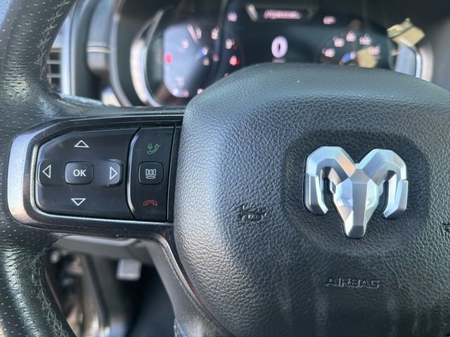 Used 2023 RAM 2500 Rebel w/ Level 2 Equipment Group AWD/4WD image 22