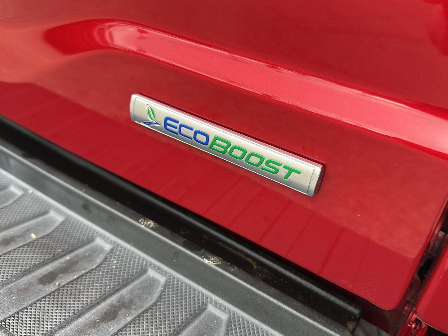 Certified 2022 Ford F150 XLT w/ Equipment Group 302A High image 61