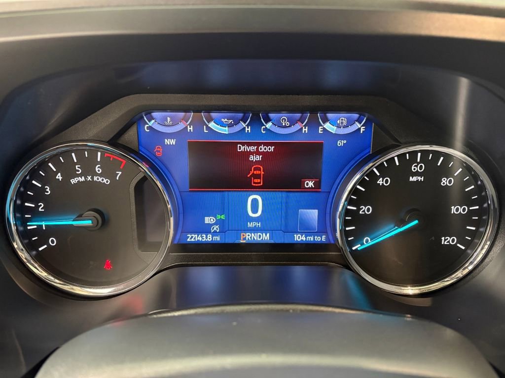 Certified 2024 Ford Expedition XLT image 17