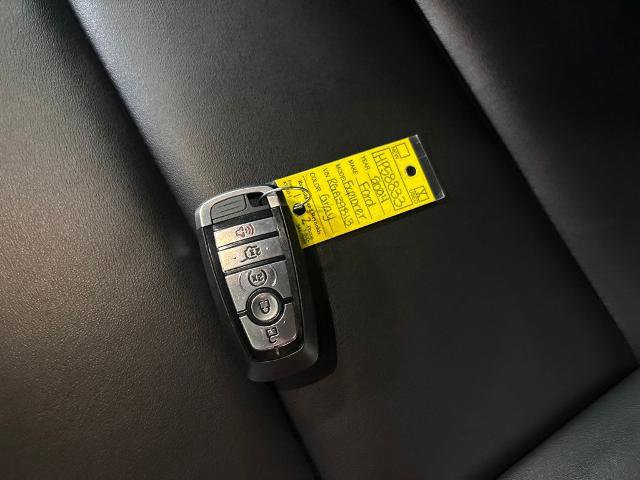 Certified 2024 Ford Explorer XLT w/ Equipment Group 202A AWD/4WD image 10