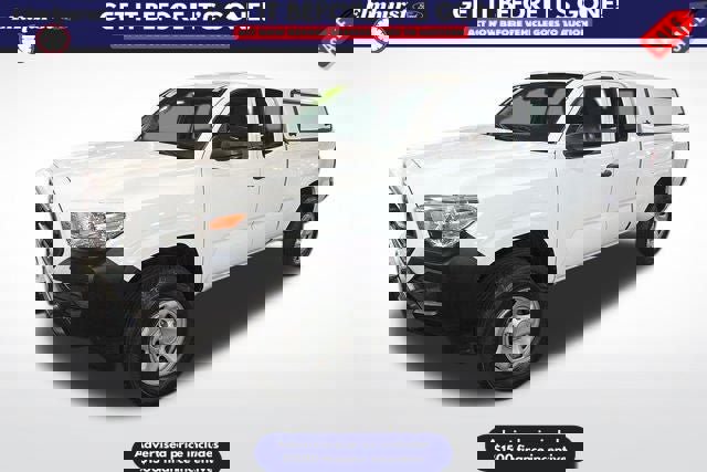 Used 2019 Toyota Tacoma SR video 1