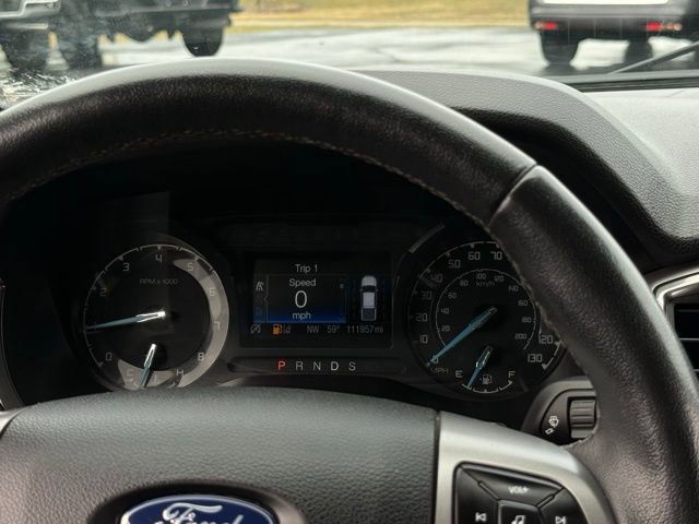 Certified 2021 Ford Ranger XLT w/ Equipment Group 301A Mid image 21