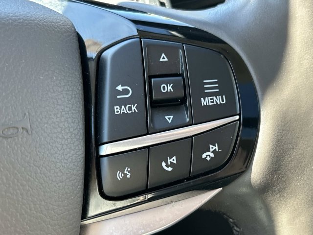 Certified 2021 Ford Explorer Platinum w/ Equipment Group 601A AWD/4WD image 40