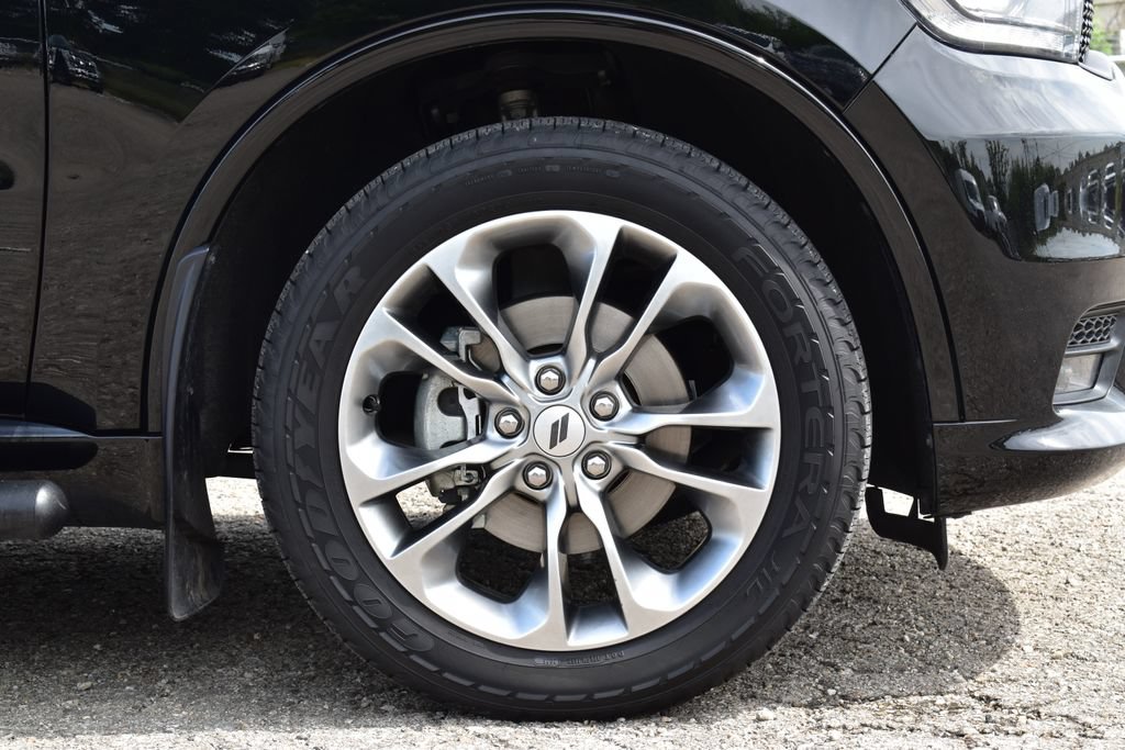 Used 2020 Dodge Durango GT AWD/4WD image 6