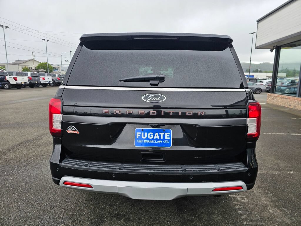 Certified 2024 Ford Expedition Timberline AWD/4WD image 8