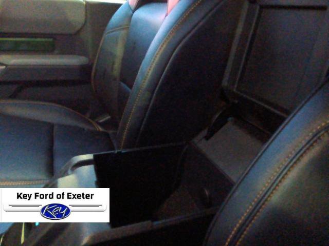 Certified 2023 Ford Bronco Badlands w/ Sasquatch Package image 26