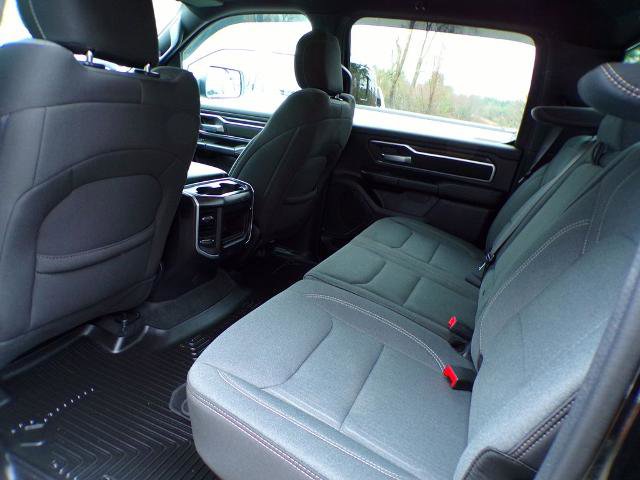 Used 2023 RAM 1500 Big Horn AWD/4WD image 14