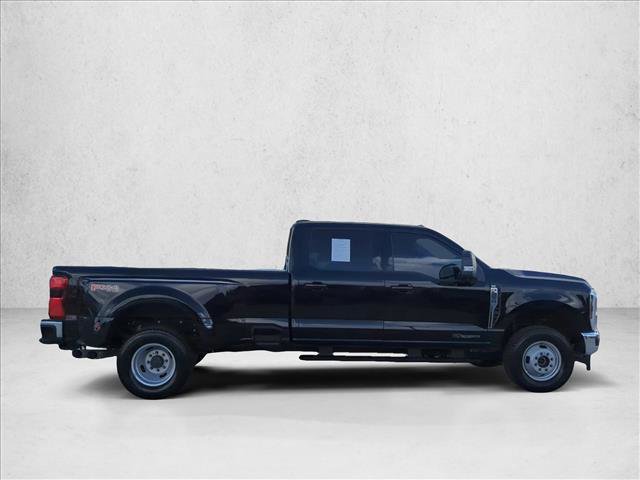 Certified 2026 Ford F350 XLT w/ XLT Premium Package image 2