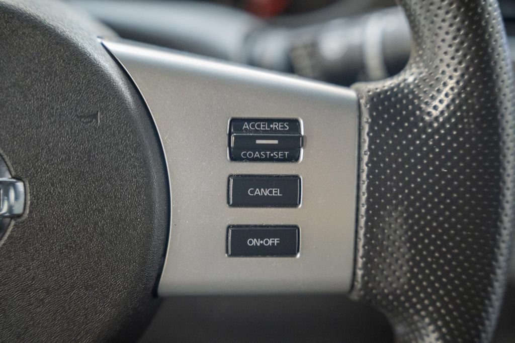 Used 2021 Nissan Frontier SV RWD image 26