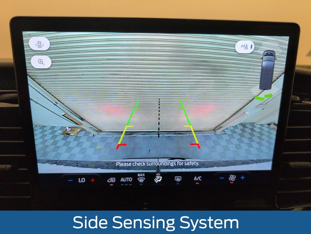 Certified 2025 Ford Transit 350 XLT image 39