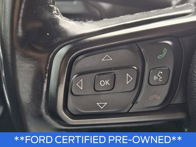 Used 2020 Jeep Wrangler Unlimited Sport S AWD/4WD image 21