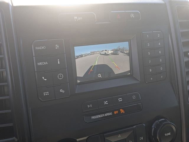 Certified 2018 Ford F150 XL w/ Equipment Group 101A Mid image 15