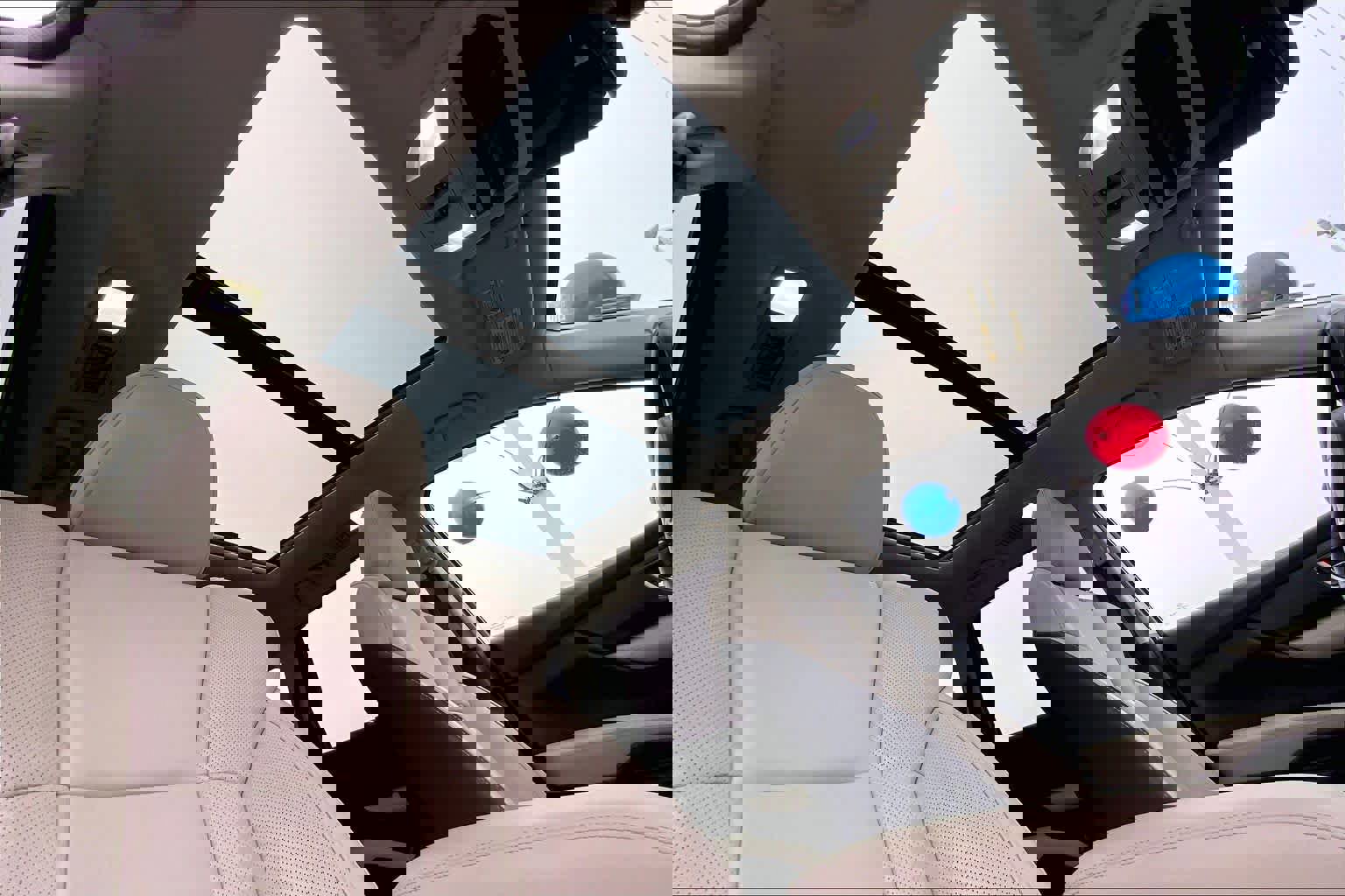 Used 2023 Subaru Ascent Limited w/ Technology Package image 11