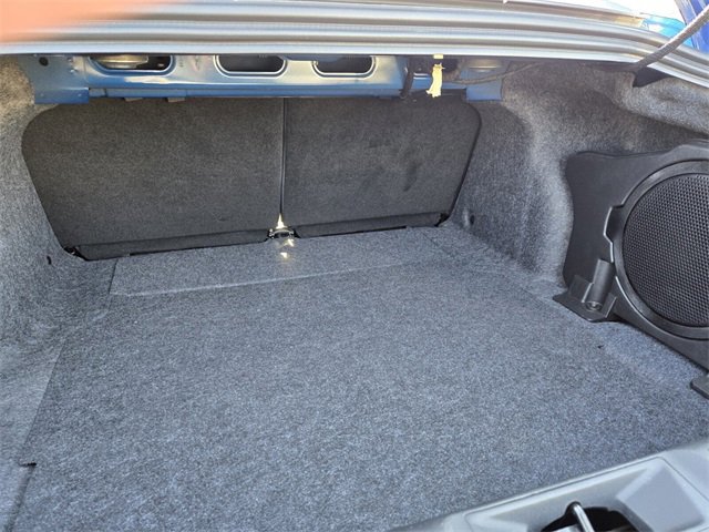 Certified 2024 Ford Mustang GT Premium image 14