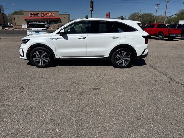 Used 2022 Kia Sorento SX AWD/4WD image 8