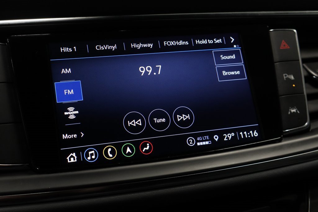 Used 2023 Buick Enclave Essence w/ Experience Buick Package image 9