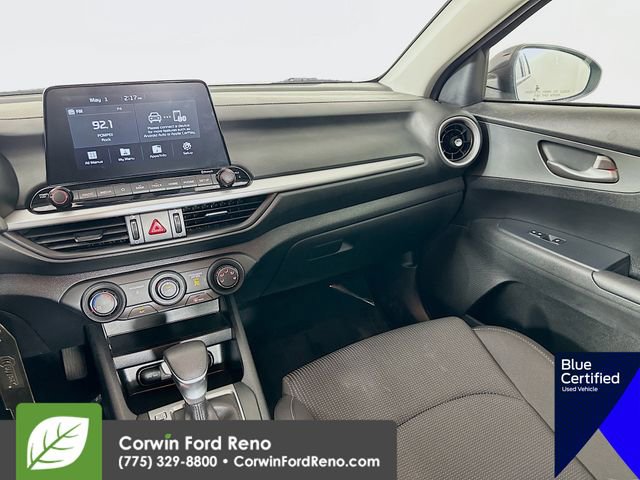 Used 2020 Kia Forte Sedan FWD image 24