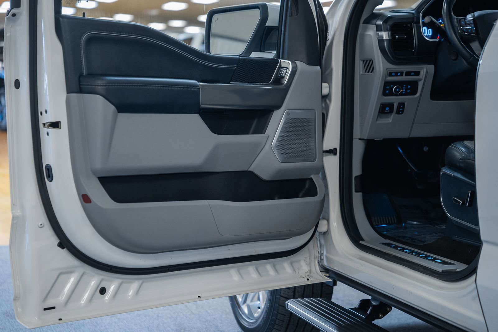 Certified 2023 Ford F150 Limited image 52