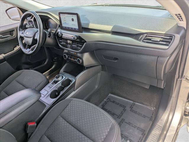 Certified 2023 Ford Escape Active FWD image 21