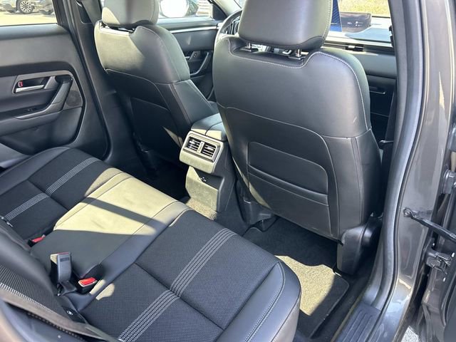 Used 2024 MAZDA CX-50 AWD 2.5 S w/ Convenience Package image 25