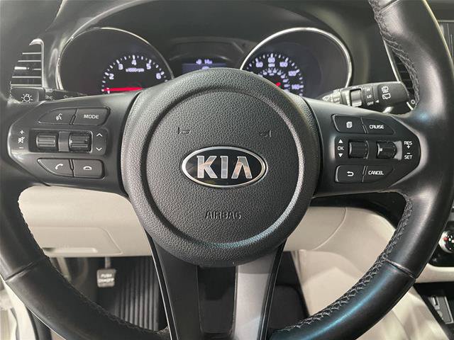 Used 2019 Kia Sedona EX FWD image 13