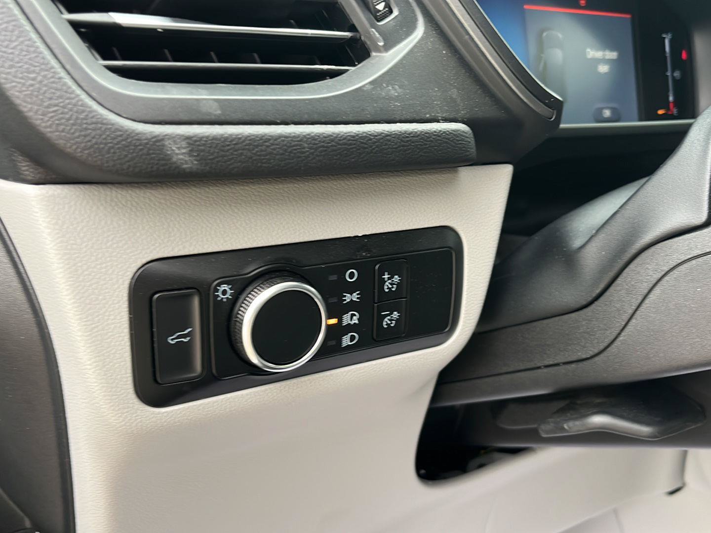 Certified 2024 Ford Escape Active AWD/4WD image 16