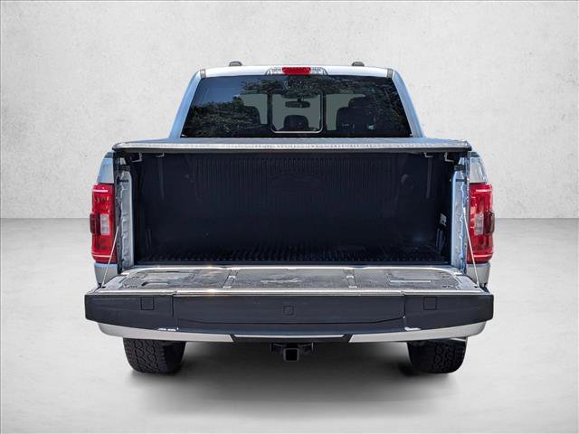 Certified 2023 Ford F150 XLT w/ Equipment Group 302A High AWD/4WD image 6