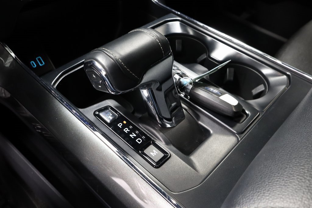 Certified 2023 Ford F150 XLT w/ Equipment Group 302A High image 35