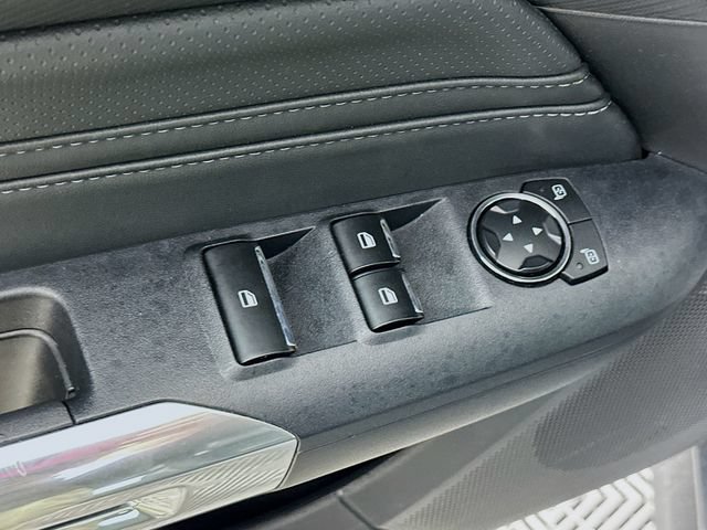 Certified 2025 Ford Mustang Premium RWD image 23