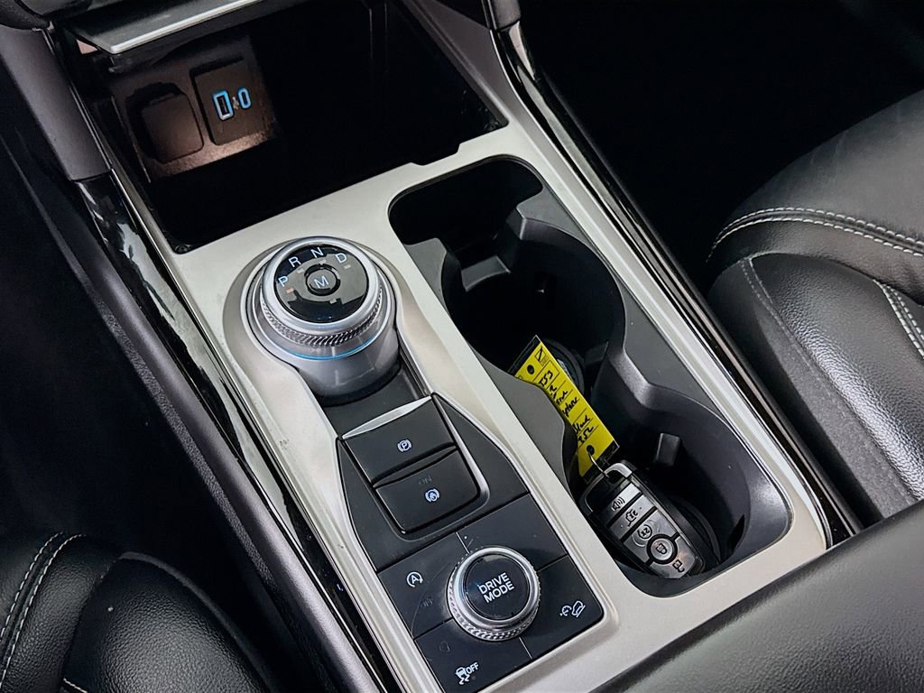 Certified 2022 Ford Explorer ST image 21