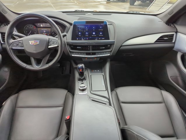 Used 2023 Cadillac CT5 Luxury w/ Sun And Sound Package image 20