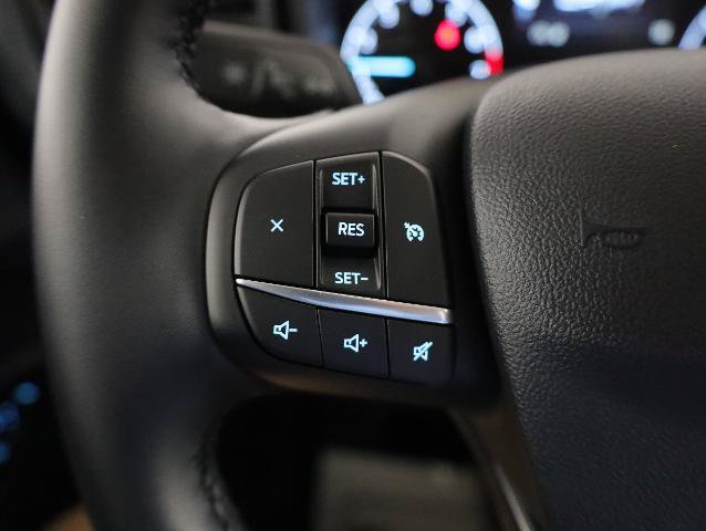 Certified 2024 Ford Maverick XLT w/ XLT Luxury Package AWD/4WD image 14