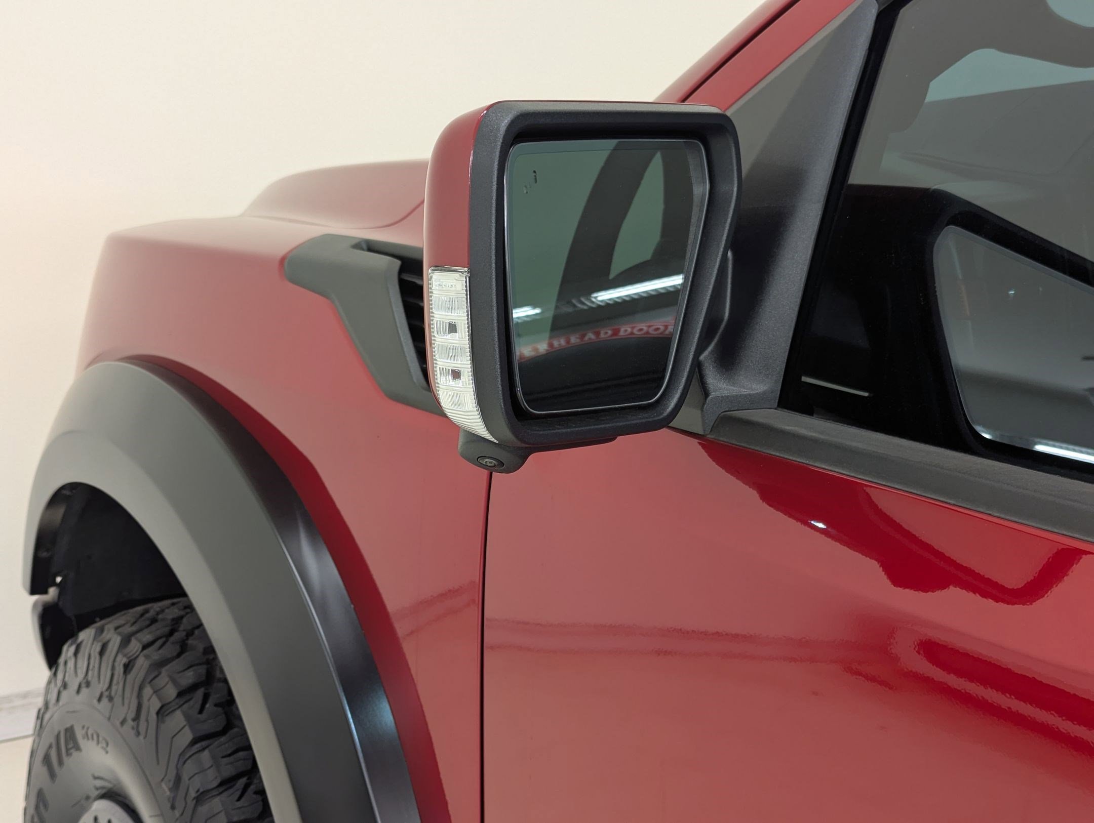 Certified 2025 Ford F150 Raptor image 27