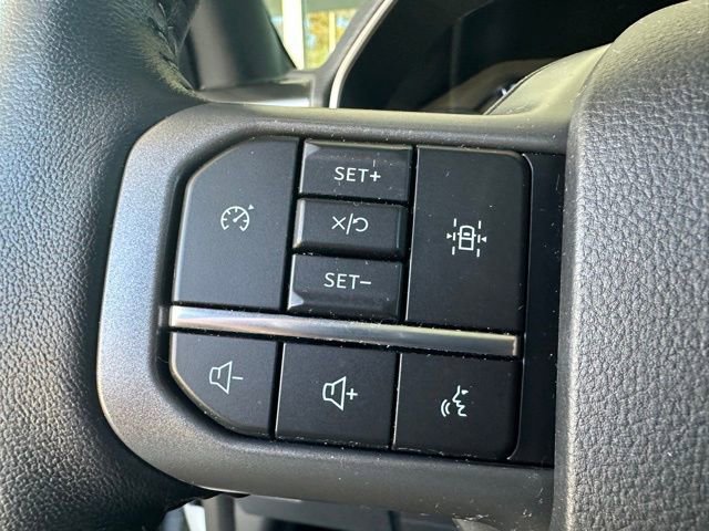 Certified 2022 Ford F150 XLT w/ Equipment Group 302A High image 22