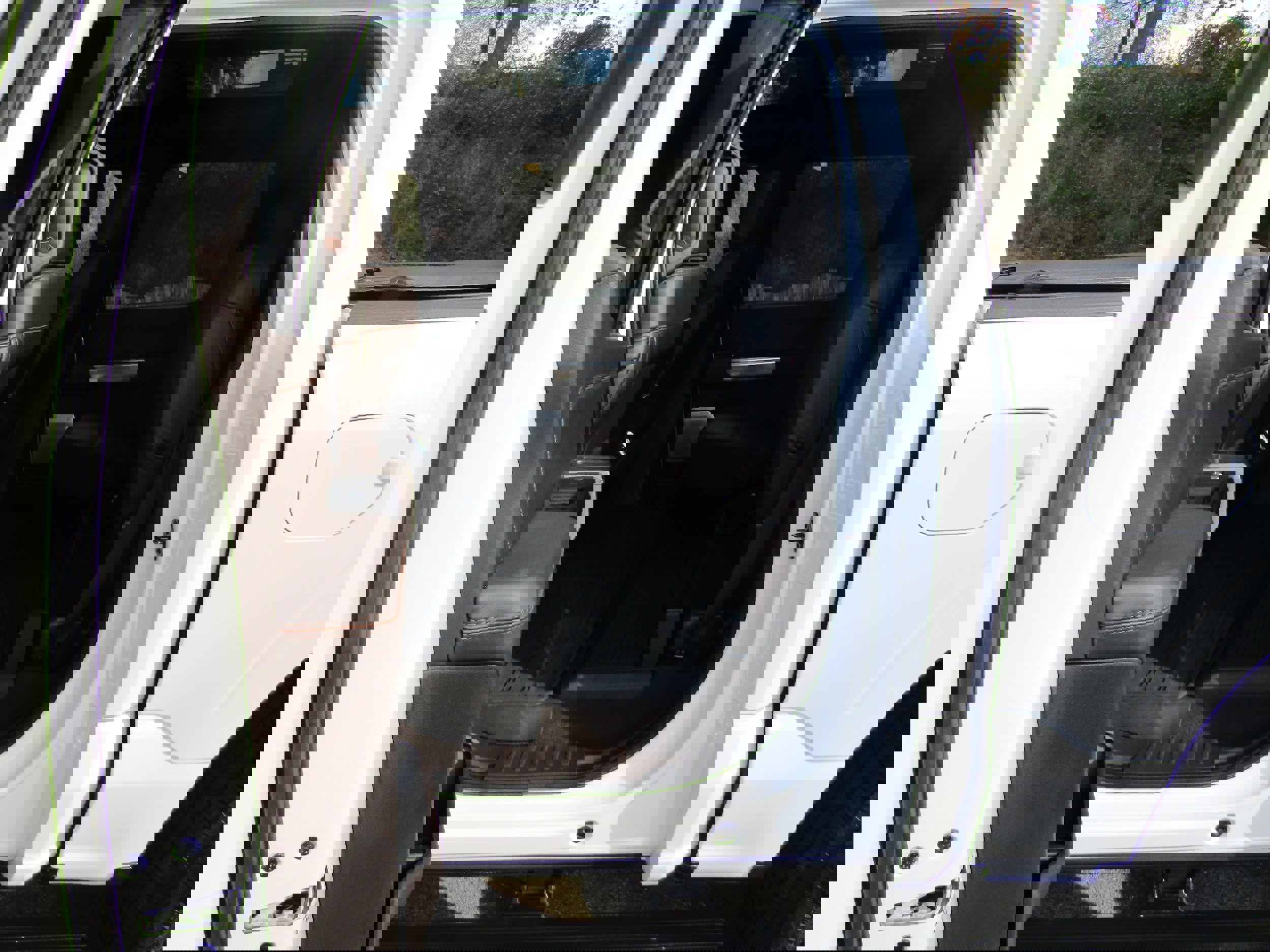 Certified 2022 Ford F150 King Ranch w/ Equipment Group 601A High image 16