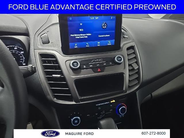 Certified 2022 Ford Transit Connect XLT w/ Trailer Tow Package image 28