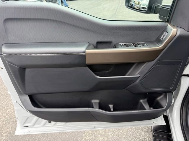 Certified 2023 Ford F150 XL w/ Rattler Package image 15