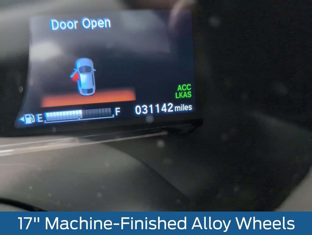 Used 2021 Honda HR-V EX image 27