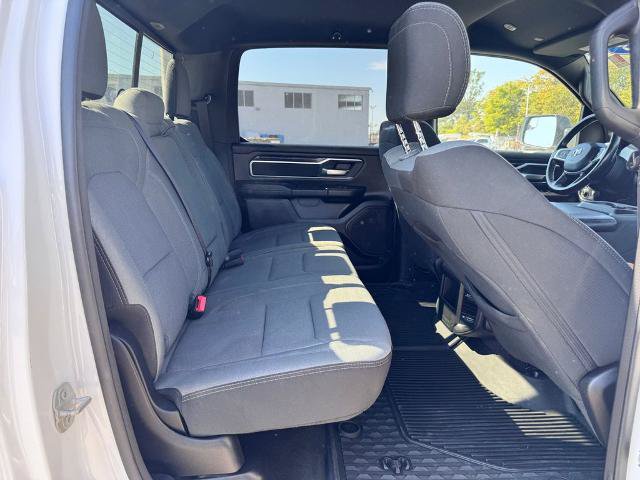 Used 2023 RAM 1500 Big Horn AWD/4WD image 18