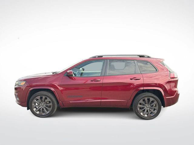Used 2019 Jeep Cherokee Limited AWD/4WD image 5