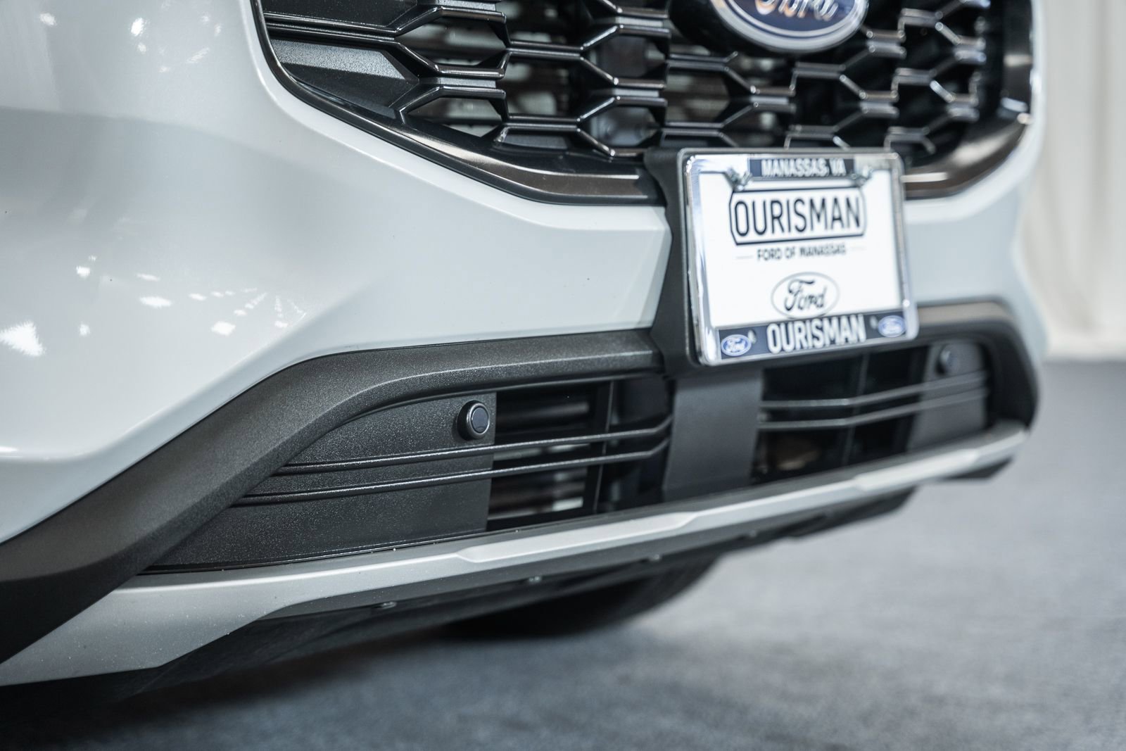 Certified 2025 Ford Escape ST-Line image 14