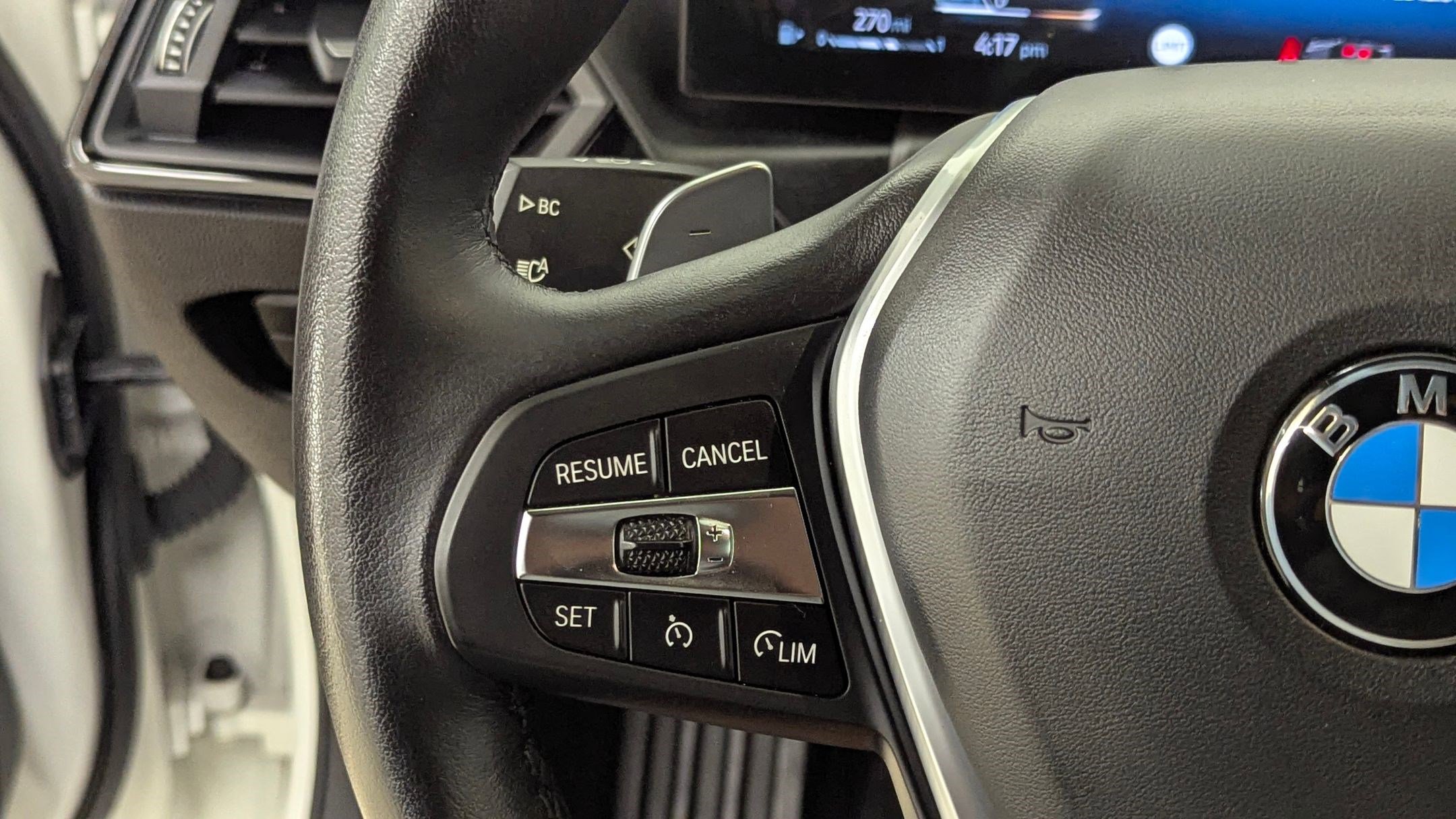 Used 2023 BMW 230i xDrive Coupe image 14