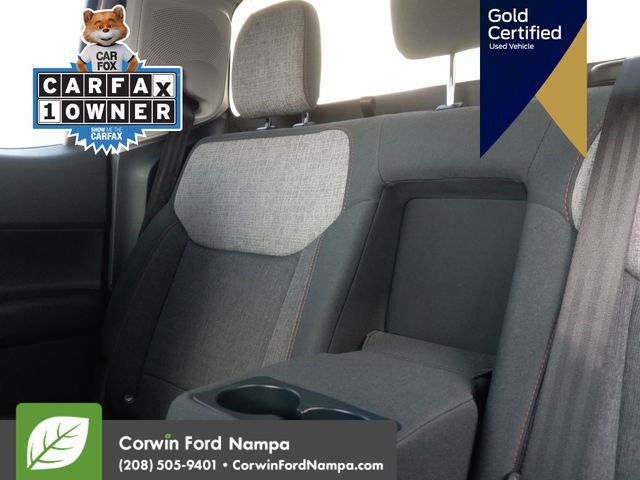 Certified 2024 Ford Maverick XLT w/ Equipment Group 300A Standard image 28