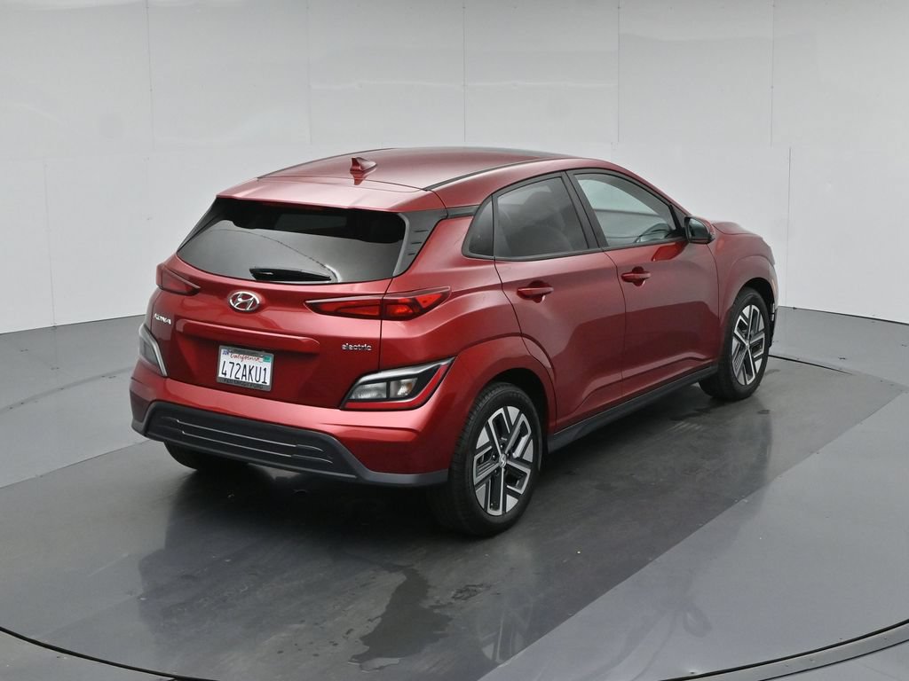 Used 2023 Hyundai Kona SEL FWD image 39