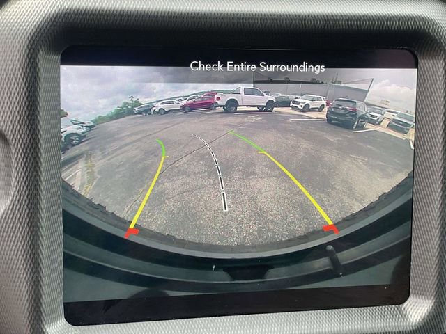Used 2020 Jeep Wrangler Sport AWD/4WD image 26